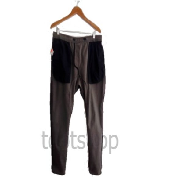 ZANEROBE Salerno Chino Pants Peat 38 - READ 07/24 - Picture 5 of 9